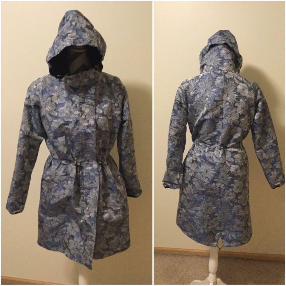 Weekend Max Mara ReversiblePrint Floral - Picture 2 of 9